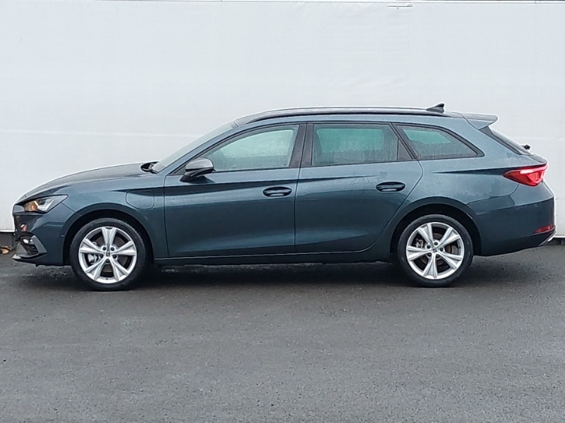 Used SEAT Leon 2025 for sale - 77485373: Photo 4