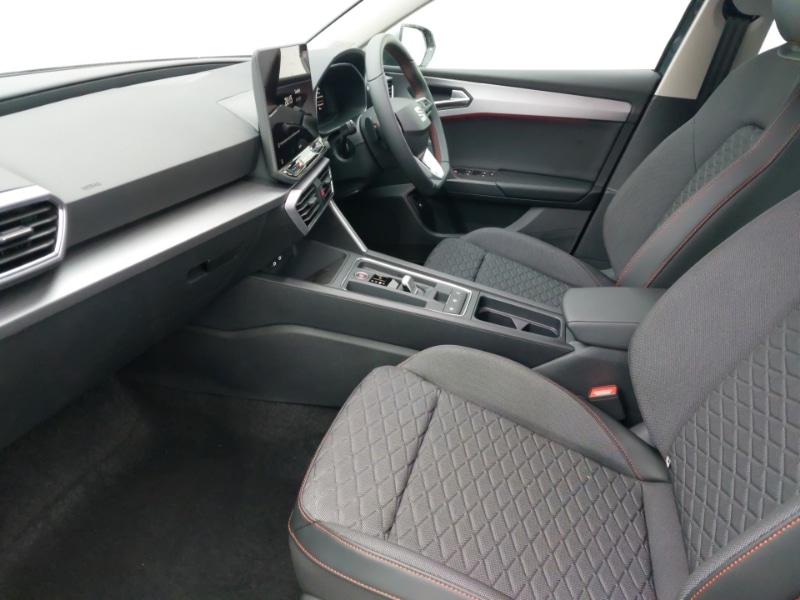 Used SEAT Leon 2025 for sale - 77485373: Photo 5