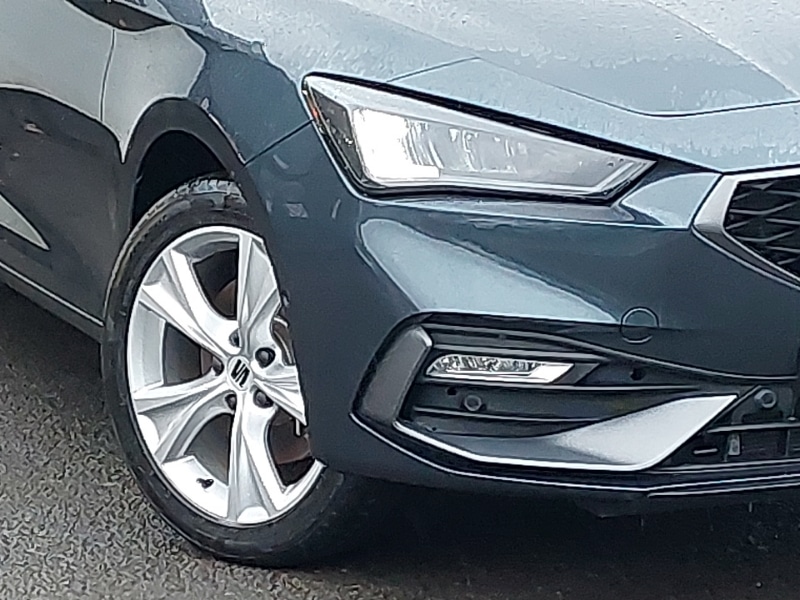 Used SEAT Leon 2025 for sale - 77485373: Photo 9