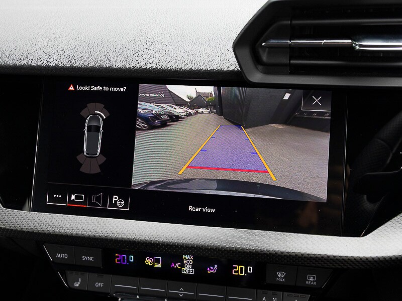 Used Audi RS3 2024 for sale - 76860811: Photo 10