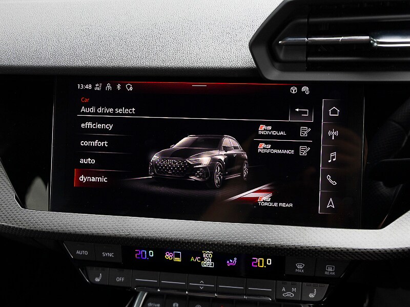 Used Audi RS3 2024 for sale - 76860811: Photo 12