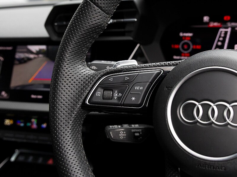 Used Audi RS3 2024 for sale - 76860811: Photo 7