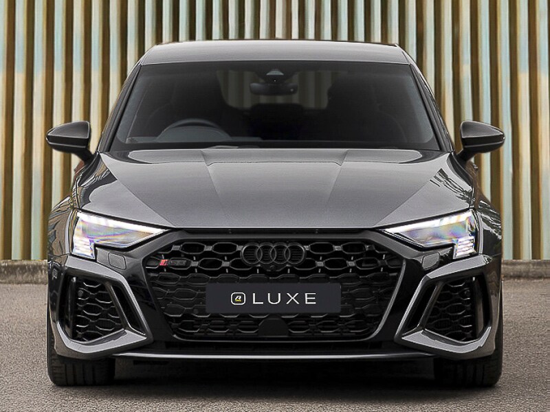 Used Audi RS3 2024 for sale - 76860811: Photo 9