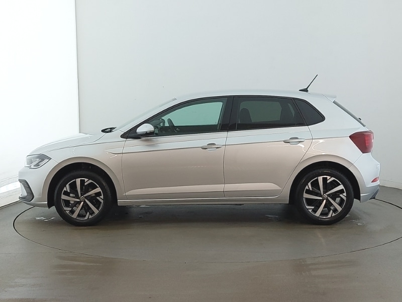 Used Volkswagen Polo 2025 for sale - 77419725: Photo 4