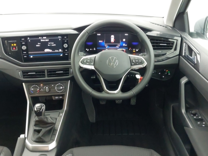 Used Volkswagen Polo 2025 for sale - 77419725: Photo 7