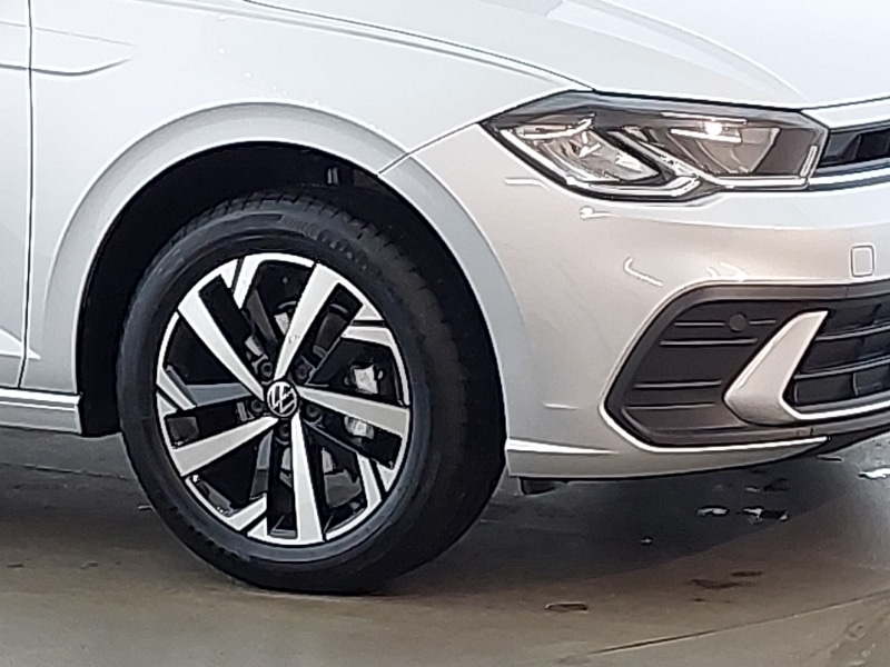 Used Volkswagen Polo 2025 for sale - 77419725: Photo 9