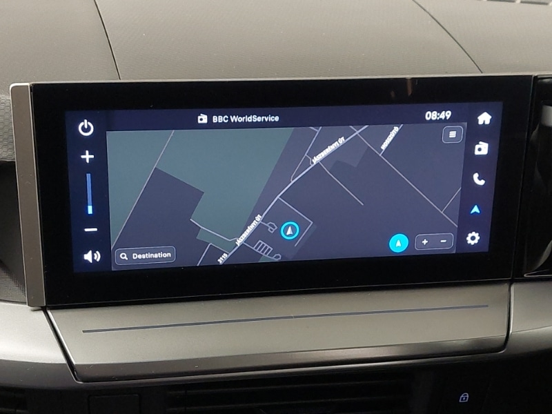 Used Vauxhall Frontera 2025 for sale - 77419474: Photo 11