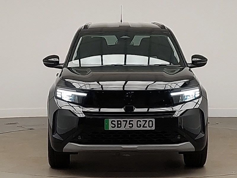 Used Vauxhall Frontera 2025 for sale - 77419474: Photo 12