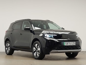 Used Vauxhall Frontera 2025 for sale - 77419474: Photo