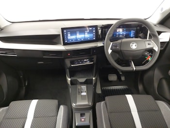 Used Vauxhall Frontera 2025 for sale - 77419474: Photo