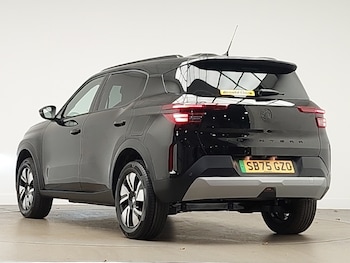 Used Vauxhall Frontera 2025 for sale - 77419474: Photo