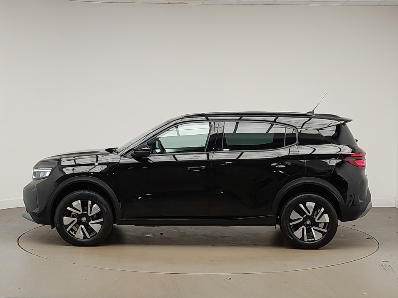 Used Vauxhall Frontera 2025 for sale - 77419474: Photo 4