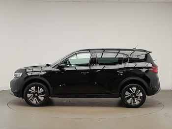 Used Vauxhall Frontera 2025 for sale - 77419474: Photo