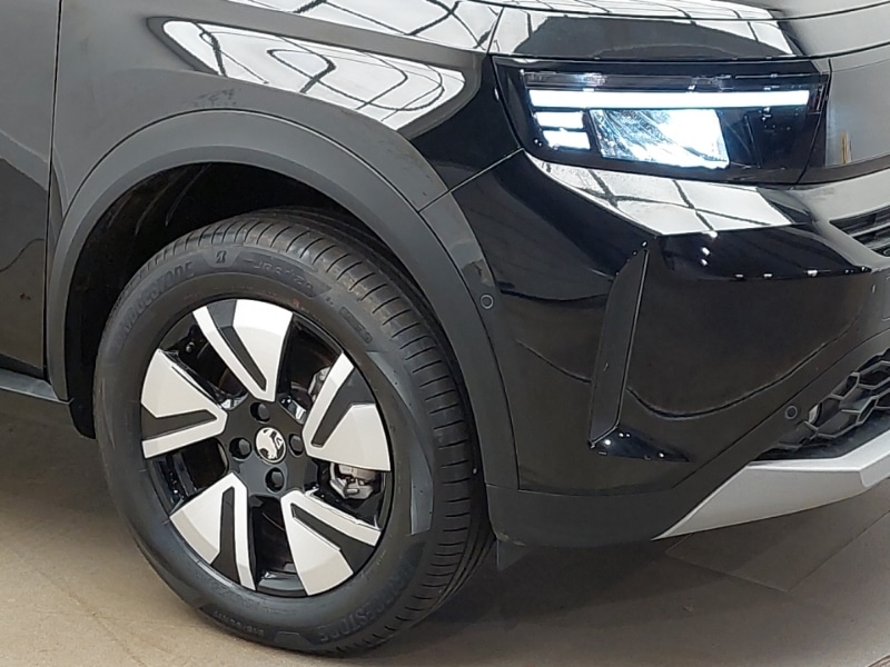 Used Vauxhall Frontera 2025 for sale - 77419474: Photo 9