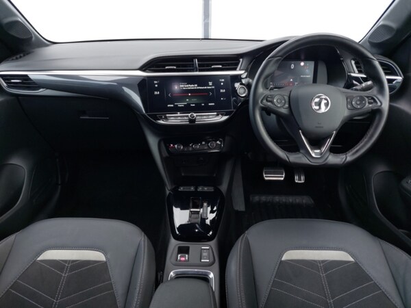 Used Vauxhall Corsa 2022 for sale - 76301398: Photo 2