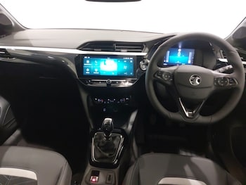 Used Vauxhall Corsa 2025 for sale - 79164347: Photo