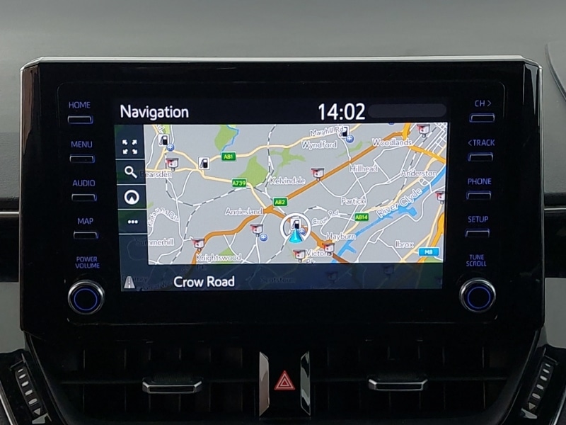 Used Toyota Corolla 2021 for sale - 77852032: Photo 10