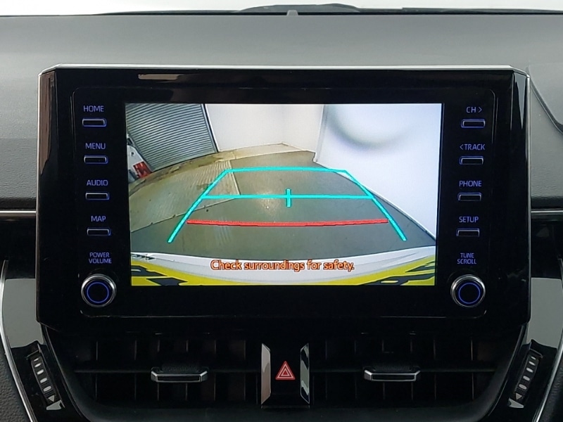 Used Toyota Corolla 2021 for sale - 77852032: Photo 11