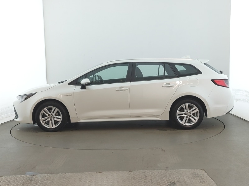 Used Toyota Corolla 2021 for sale - 77852032: Photo 4