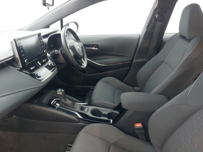 Used Toyota Corolla 2021 for sale - 77852032: Photo 5