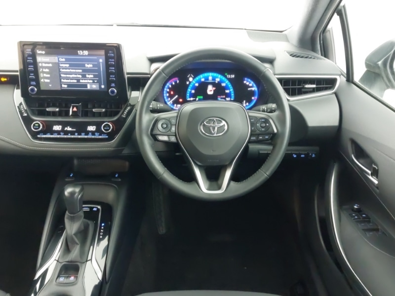 Used Toyota Corolla 2021 for sale - 77852032: Photo 7