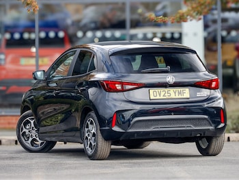 Used MG MG3 2025 for sale - 76129457: Photo 3