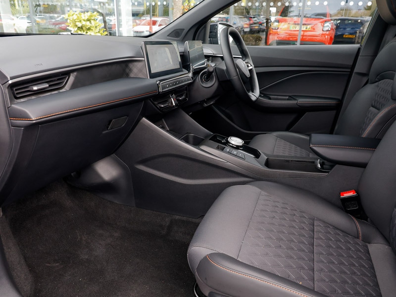 Used MG MG3 2025 for sale - 76129457: Photo 5
