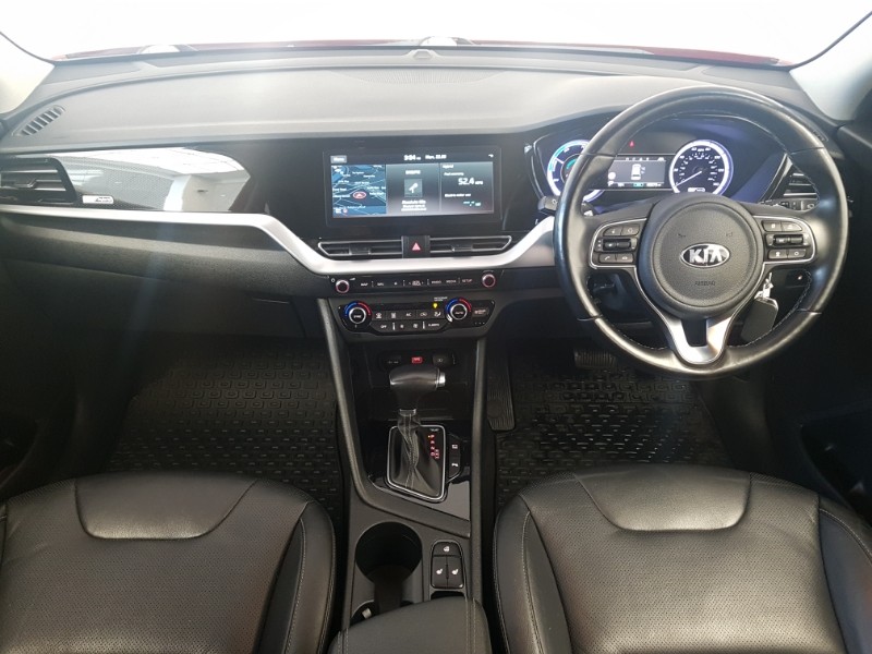 Used Kia Niro 2020 for sale - 76759229: Photo 2