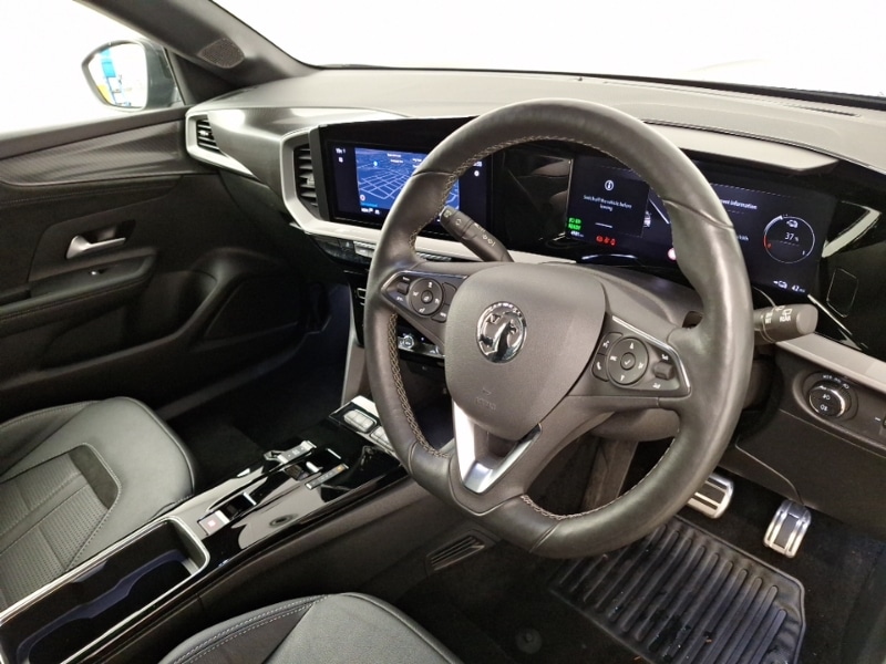 Used Vauxhall Mokka 2022 for sale - 77467321: Photo 11