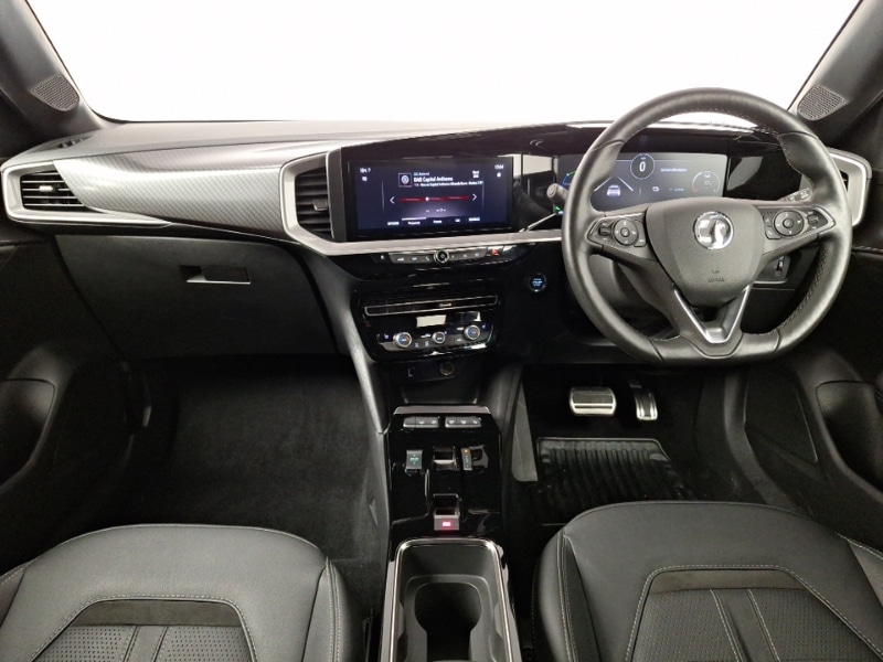 Used Vauxhall Mokka 2022 for sale - 77467321: Photo 2