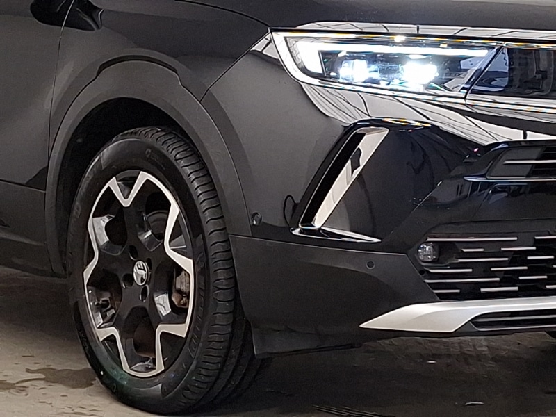 Used Vauxhall Mokka 2022 for sale - 77467321: Photo 9