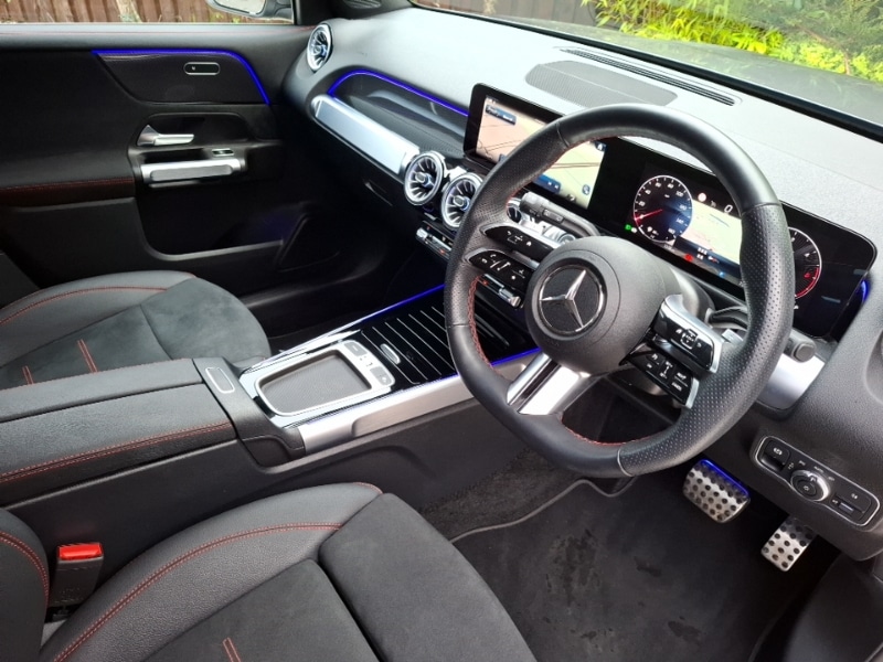 Used Mercedes-Benz GLB 2024 for sale - 77405663: Photo 10