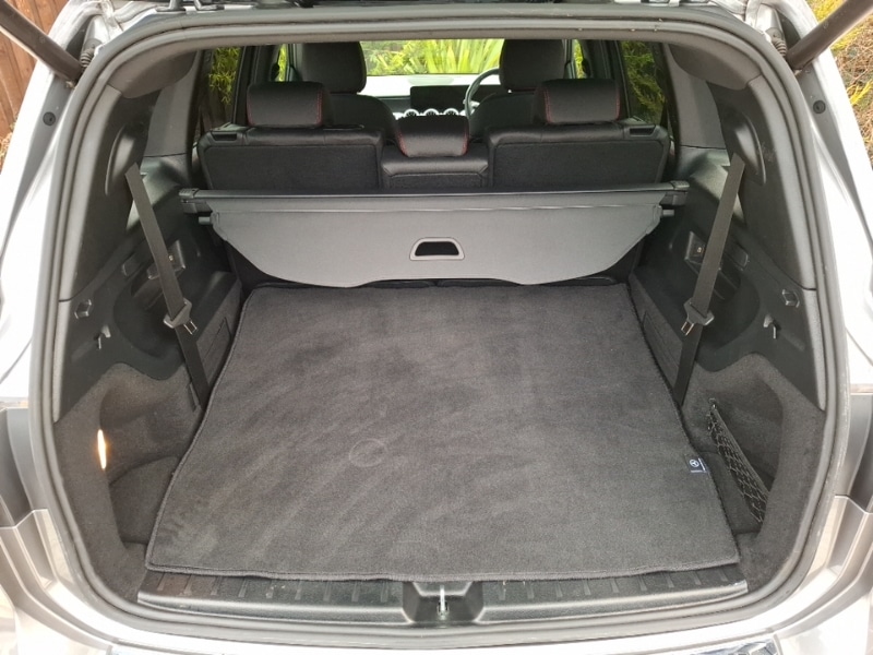 Used Mercedes-Benz GLB 2024 for sale - 77405663: Photo 8