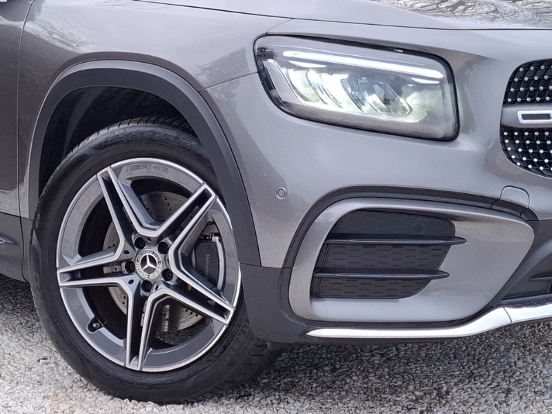 Used Mercedes-Benz GLB 2024 for sale - 77405663: Photo 9