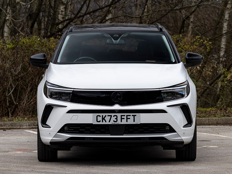 Used Vauxhall Grandland 2023 for sale - 77876000: Photo 10