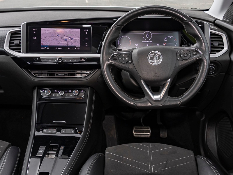 Used Vauxhall Grandland 2023 for sale - 77876000: Photo 12