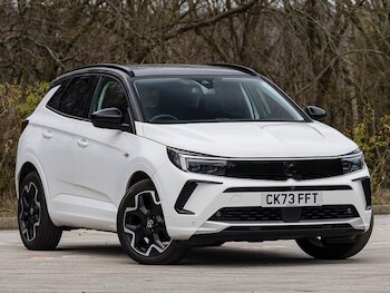 Vauxhall Grandland feature image