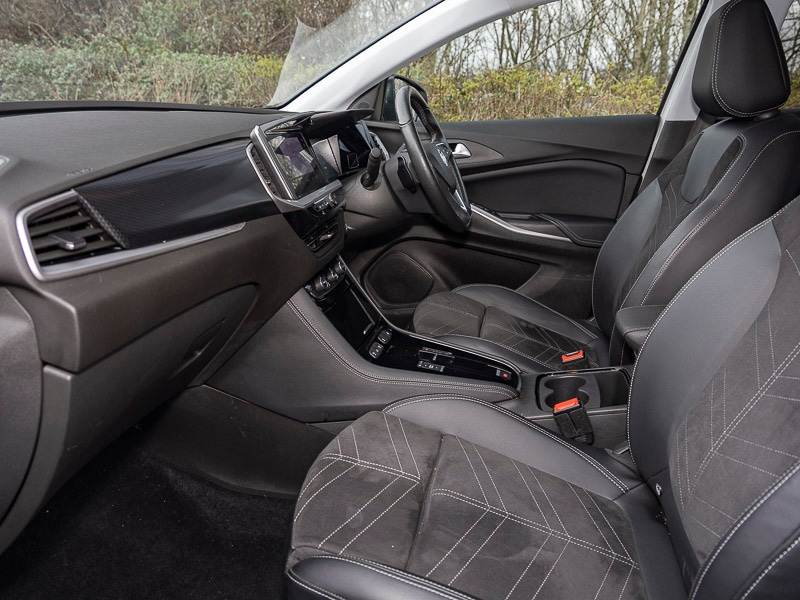 Used Vauxhall Grandland 2023 for sale - 77876000: Photo 5