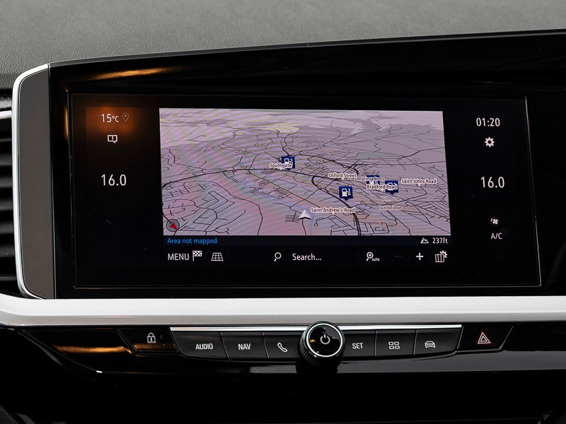 Used Vauxhall Grandland 2023 for sale - 77876000: Photo 7