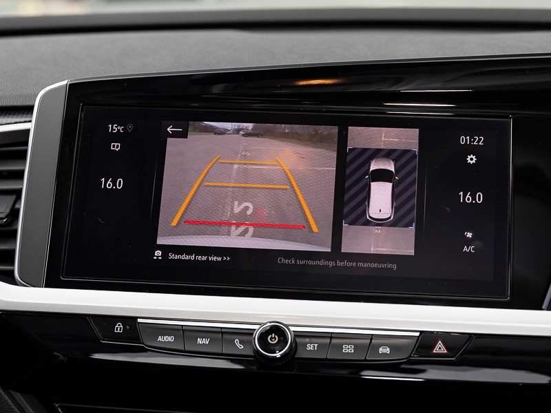 Used Vauxhall Grandland 2023 for sale - 77876000: Photo 9