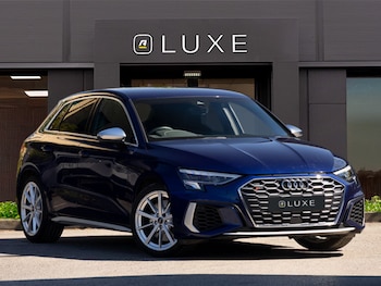 Used Audi A3 2022 for sale - 78694662: Photo