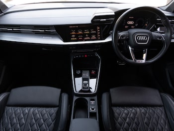 Used Audi A3 2022 for sale - 78694662: Photo