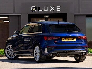 Used Audi A3 2022 for sale - 78694662: Photo