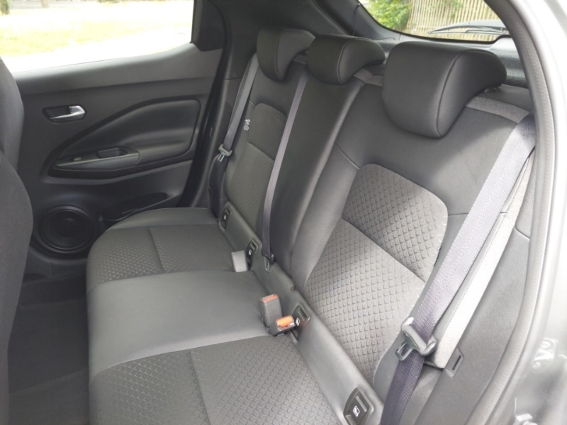 Used Nissan Juke 2024 for sale - 76846332: Photo 6