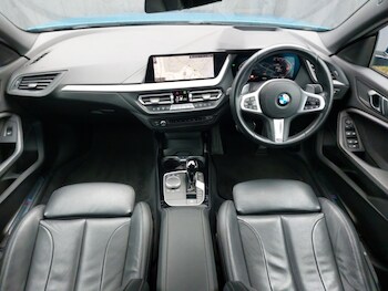 Used BMW 2 Series 2021 for sale - 77434182: Photo