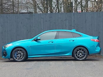 Used BMW 2 Series 2021 for sale - 77434182: Photo