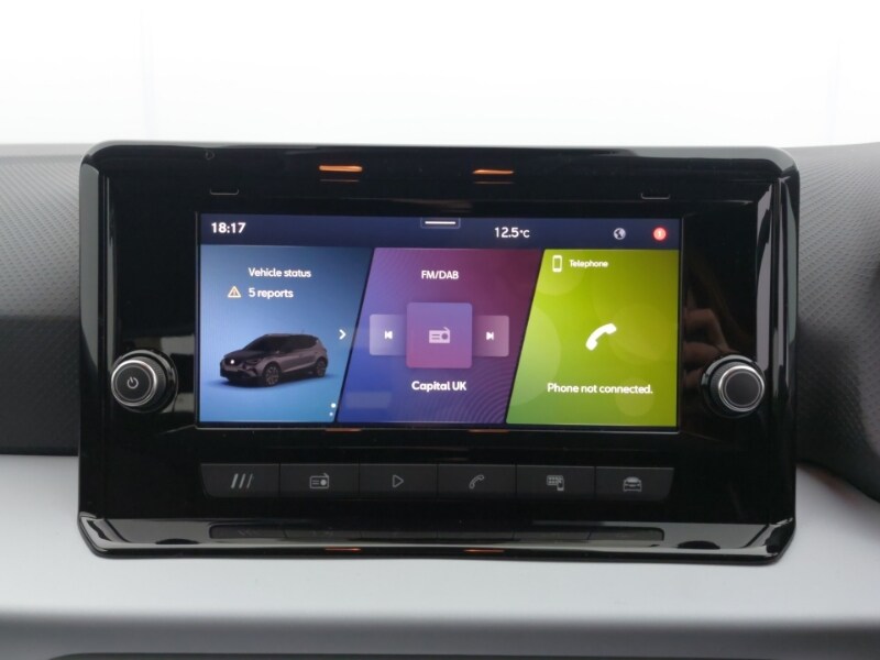 Used SEAT Arona 2025 for sale - 77024993: Photo 11