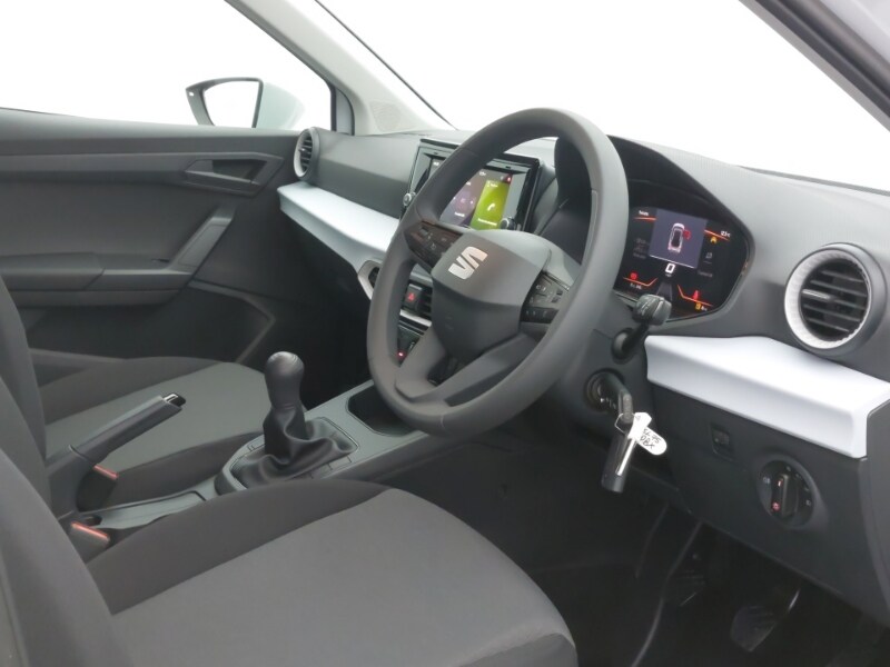 Used SEAT Arona 2025 for sale - 77024993: Photo 12