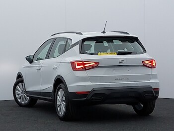 Used SEAT Arona 2025 for sale - 77024993: Photo