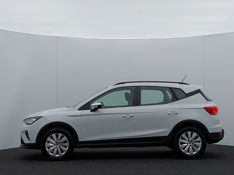 Used SEAT Arona 2025 for sale - 77024993: Photo 4